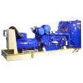 Diesel Generator 100kva 50hz 380v 1500rpm(uk engine)